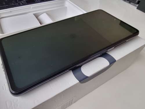 Samsung Galaxy S20 FE 128GB - Cloud Blue | Dual Sim
