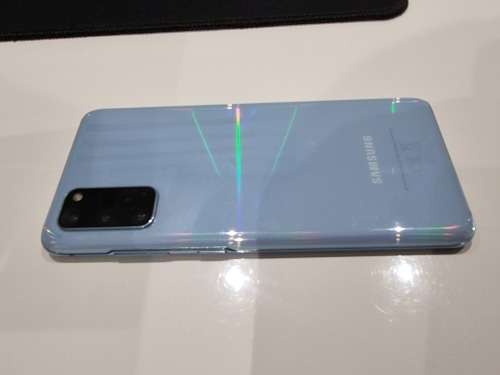 Samsung Galaxy S20 128gb - Blue Dual Sim