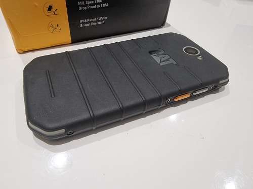 Cat S31 Rugged Phone | Pre owned