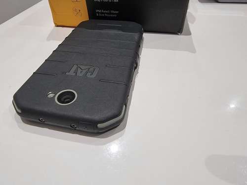Cat S31 Rugged Phone | Pre owned