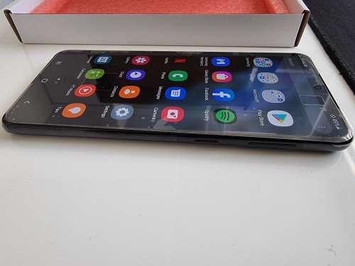 Samsung Galaxy S21 Plus 256GB 5G | One week only