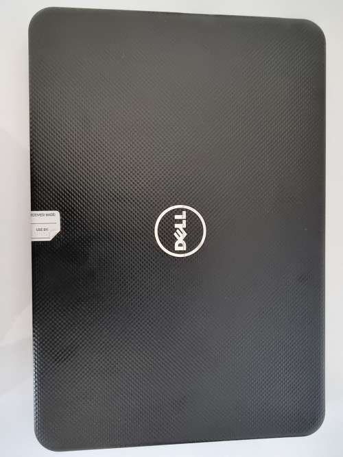DELL INSPIRON 3521 - INTEL CORE I3 3RD GENERATION - PLEASE READ.