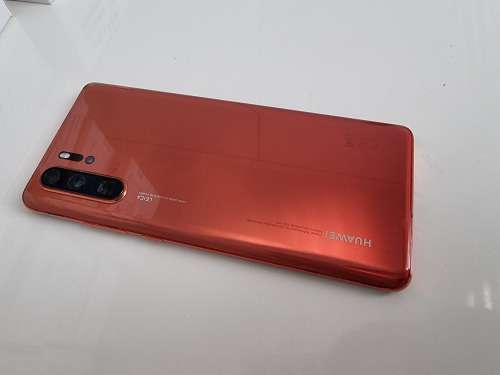 Huawei P30 Pro 256GB Amber