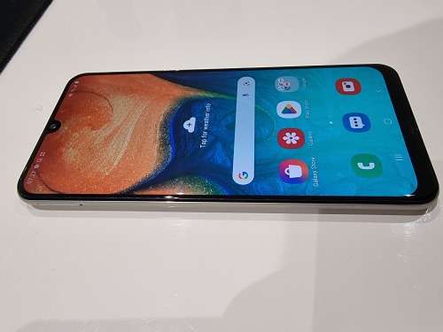 Samsung Galaxy A30 Dual Sim Local