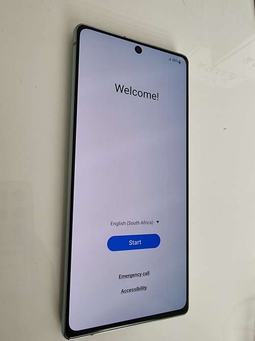 Samsung Galaxy Note 20 256GB 5G Dual Sim