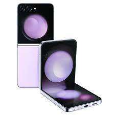 Samsung Galaxy Z Flip 5 256GB Smartphone
