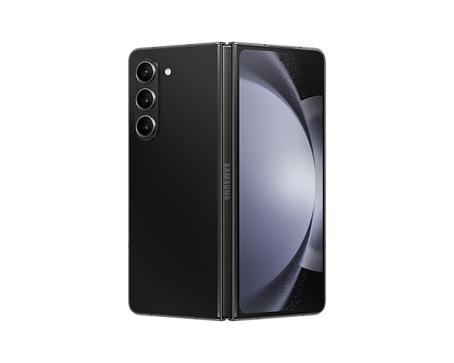 Samsung Galaxy Z Fold 5 512GB Cream