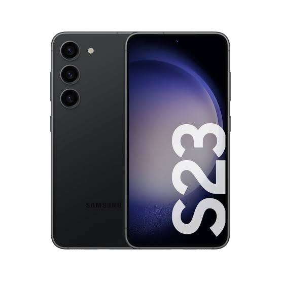 Samsung Galaxy S23 256GB 5G Dual Sim