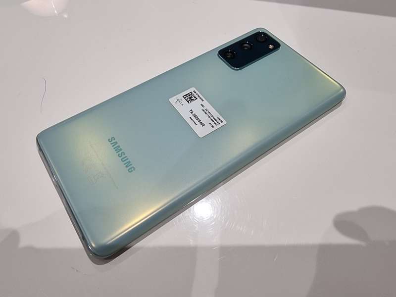 Samsung Galaxy S20 FE 128GB - Green | Dual Sim