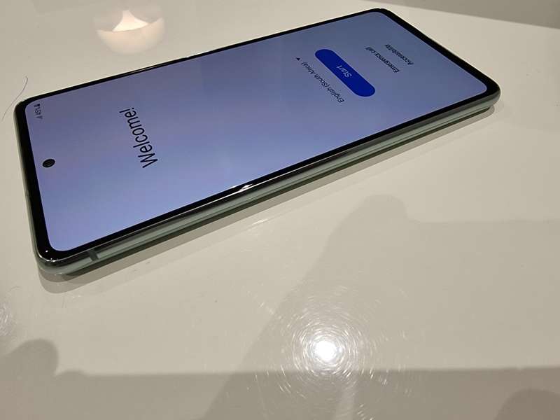 Samsung Galaxy S20 FE 128GB - Blue | Dual Sim
