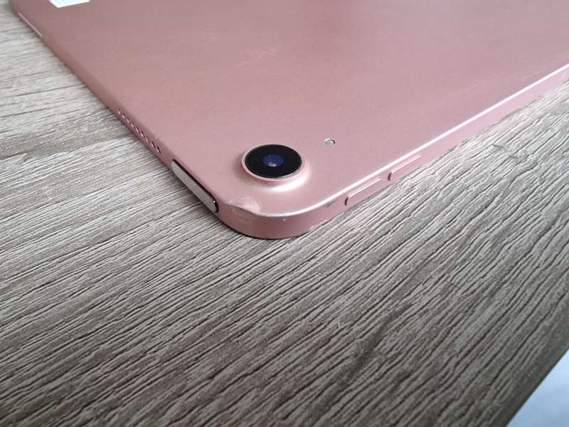 Apple iPad Air (10.9-inch, 2020, 4th generation) Wi-Fi 256GB - Rose Gold