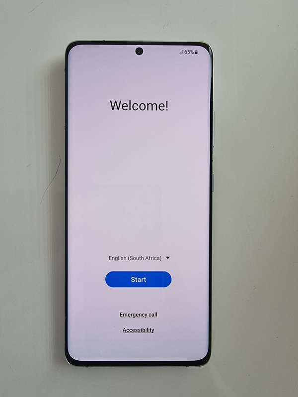 Samsung Galaxy S21 Ultra 256GB 5G