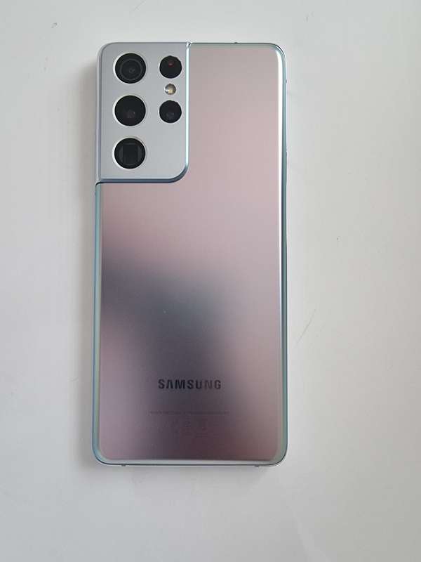 Samsung Galaxy S21 Ultra 256GB 5G