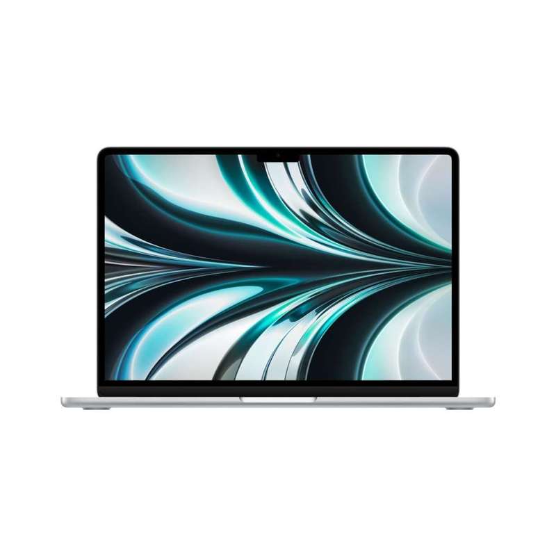 Apple MacBook Air 13-inch | Apple M2 chip | 256GB - Silver