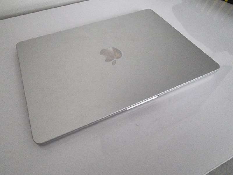 Apple MacBook Air 13-inch | Apple M2 chip | 256GB - Silver