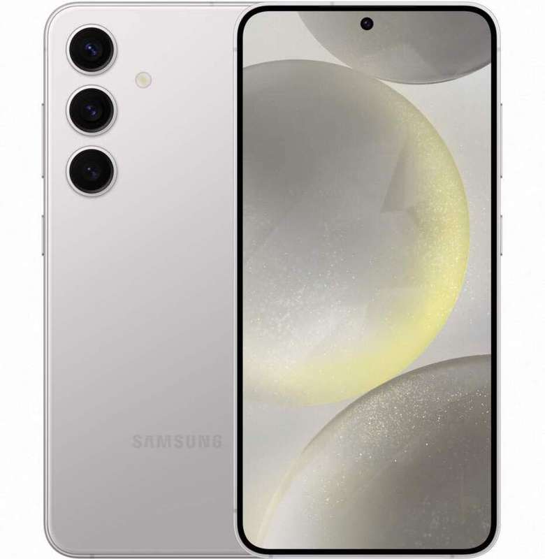 Samsung Galaxy S24 Plus 5G 256GB Dual Sim
