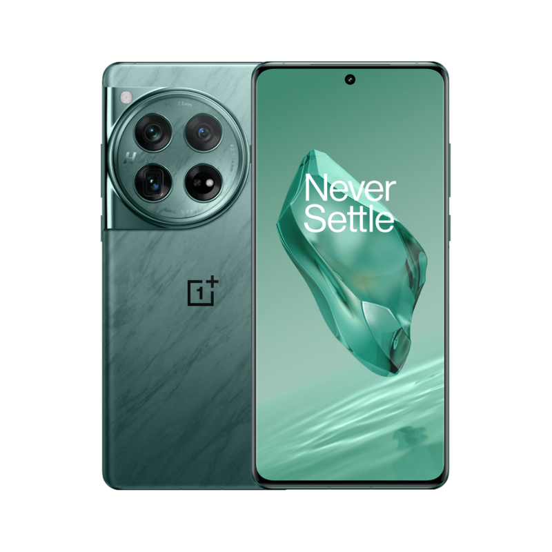 ONEPLUS 12 256GB/12GB DUAL SIM Black CPH2573