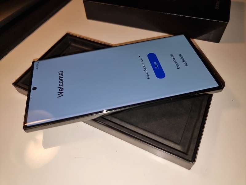 Samsung - Galaxy S23 ultra 512GB - Dual Sim