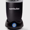Nutribullet Pro+ 1200W High Speed Blender - Black