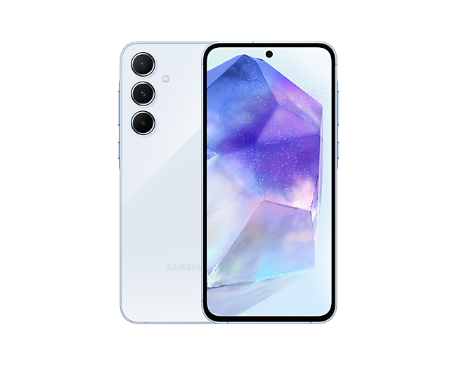 Samsung Galaxy A55 5G 256GB