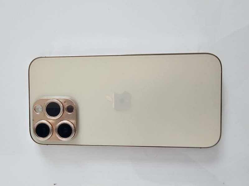 Apple iPhone 14 Pro Max 256Gb Gold