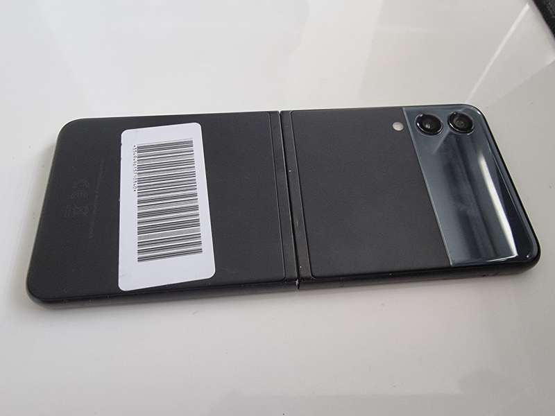 Samsung Galaxy Z Flip 4 5G 128GB