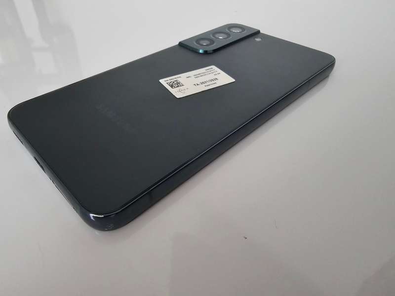 Samsung Galaxy S22 5G Dual Sim 256GB - Green