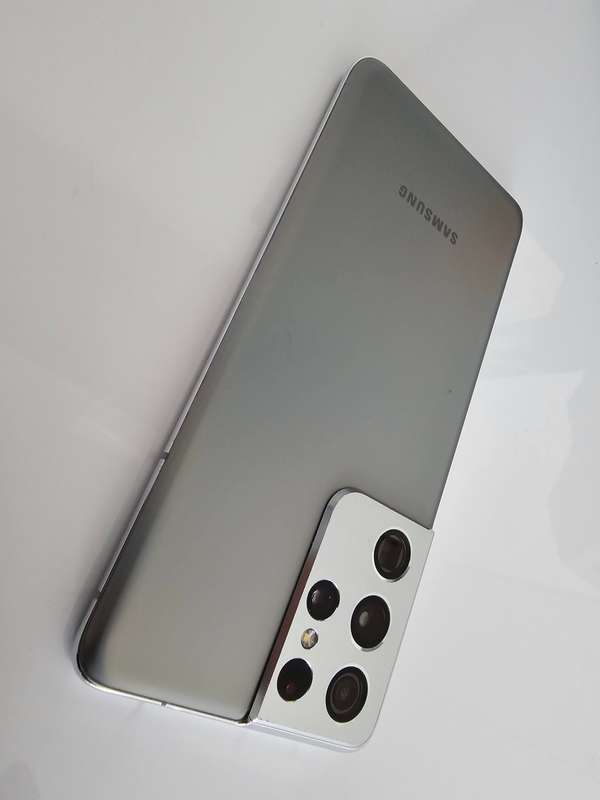 Samsung Galaxy S21 Ultra 256GB 5G