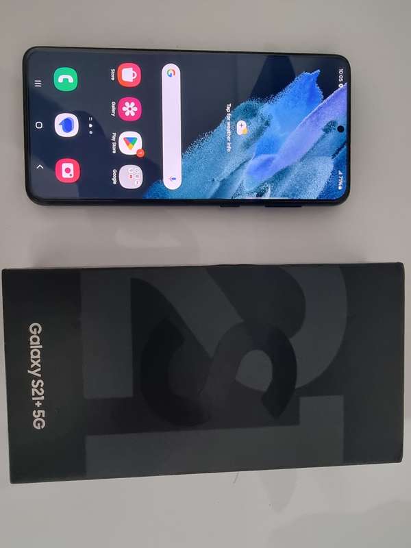 Samsung Galaxy S21 Plus 256GB 5G