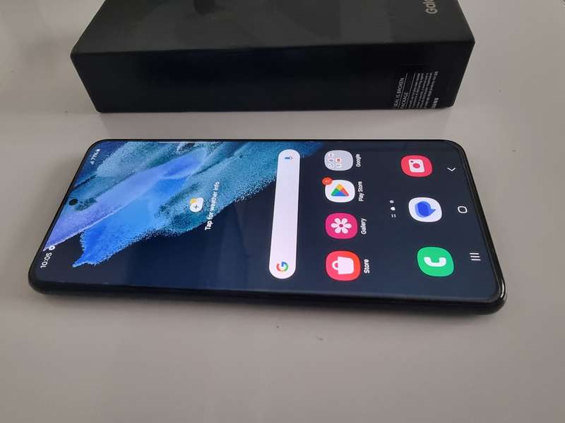 Samsung Galaxy S21 Plus 256GB 5G