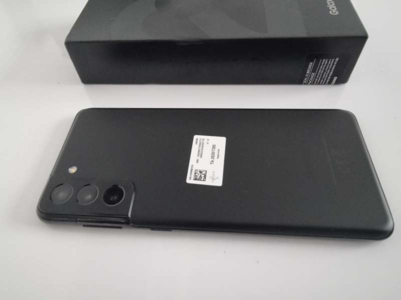 Samsung Galaxy S21 Plus 256GB 5G