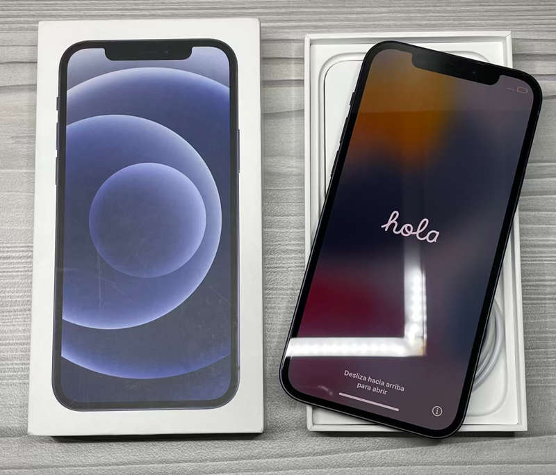 Apple iPhone 12 64GB