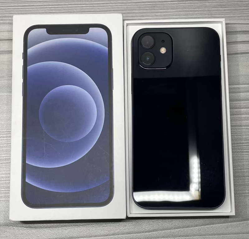 Apple iPhone 12 64GB