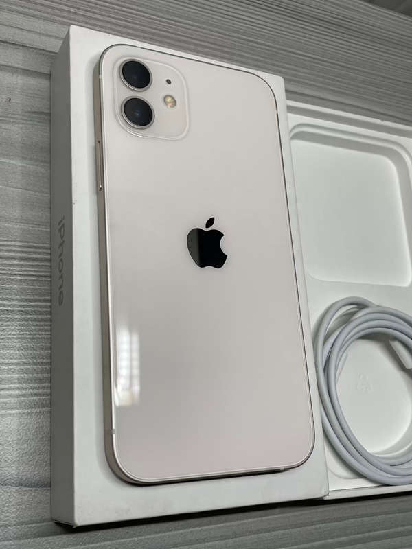 Apple iPhone 12 64GB