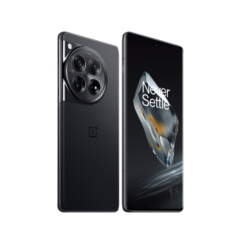 ONEPLUS 12 512GB/16GB DUAL SIM Black