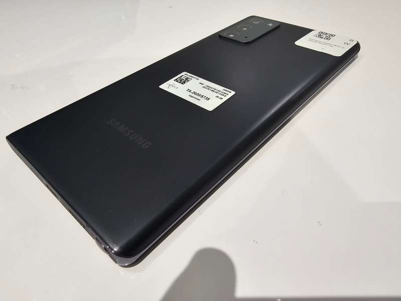 Samsung Galaxy Note 20 256GB 5G Dual Sim