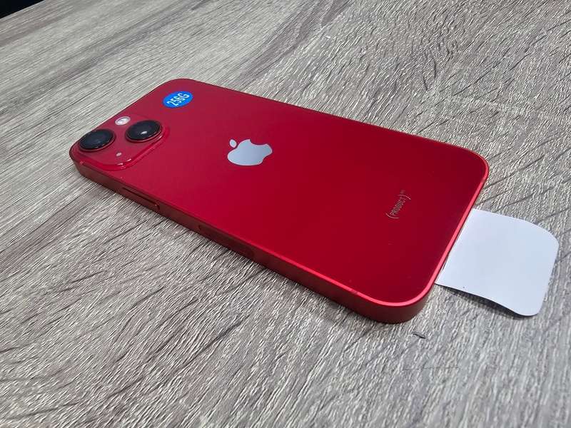 Apple iPhone 13 mini 128gb