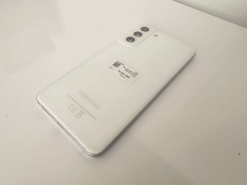 Samsung Galaxy S21 FE 5G Dual Sim 128GB