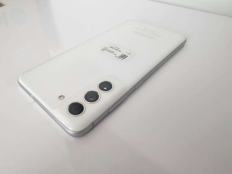 Samsung Galaxy S21 FE 5G Dual Sim 128GB