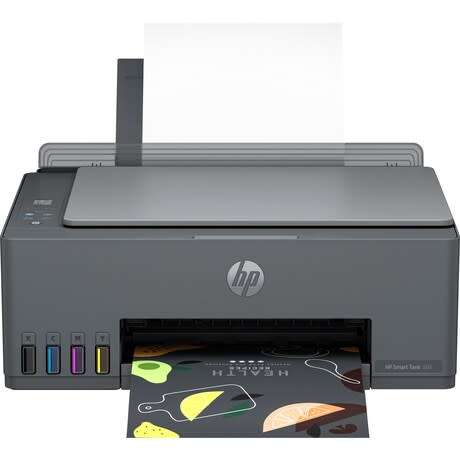 HP Smart Tank 581, 3 in 1, Colour, A4, Wireless Printer