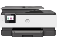HP OfficeJet Pro 8023 All-in-One Printer