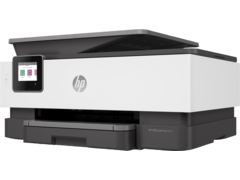 HP OfficeJet Pro 8023 All-in-One Printer