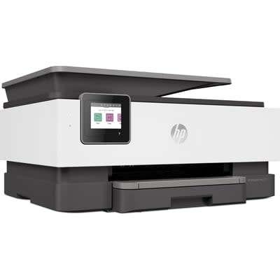 HP OfficeJet Pro 8023 All-in-One Printer