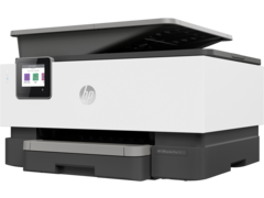 HP OfficeJet Pro 9013 All-in-One Printer