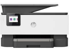 HP OfficeJet Pro 9013 All-in-One Printer