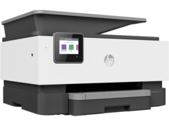 HP OfficeJet Pro 9013 All-in-One Printer