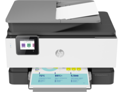 HP OfficeJet Pro 9013 All-in-One Printer