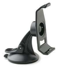 Car Windscreen Mount Holder Suction Cup Garmin Nuvi 200 200W 205 205W 250 250W
