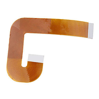 Replacement Laser Lens Flex Ribbon Cable for PS2 Slim 9 series