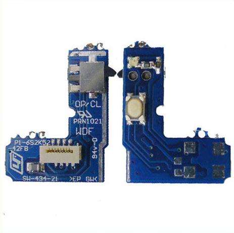 PS2 slim reset / power switch for SCPH 70004 75004 77004 79004